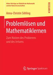 Problemlösen und Mathematiklernen