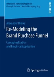 Re-Modeling the Brand Purchase Funnel - Cover