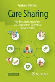 Care Sharing - Cover