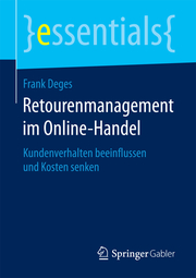 Retourenmanagement im Online-Handel