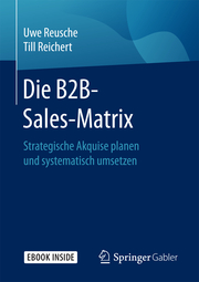 Die B2B-Sales-Matrix