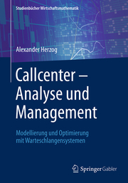 Callcenter - Analyse und Management