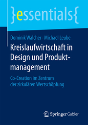 Kreislaufwirtschaft in Design und Produktmanagement