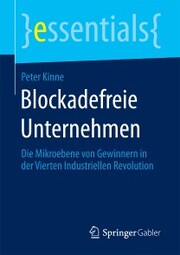 Blockadefreie Unternehmen