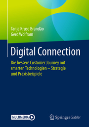 Digital Connection - Cover