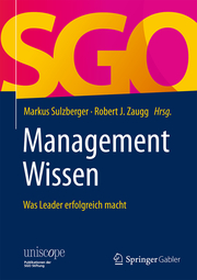 ManagementWissen - Cover