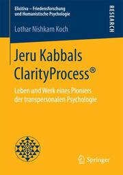 Jeru Kabbals ClarityProcess®