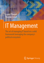 IT Management - Cover