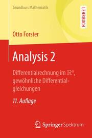 Analysis 2 - Cover