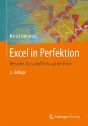 Excel in Perfektion