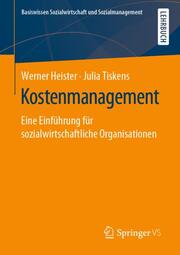Kostenmanagement - Cover