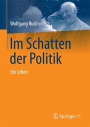 Im Schatten der Politik - Cover