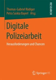 Digitale Polizeiarbeit