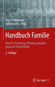 Handbuch Familie II