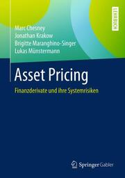 Asset Pricing - Cover