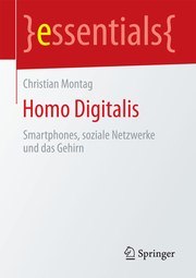Homo Digitalis - Cover