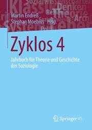 Zyklos 4 - Cover