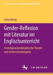 Gender-Reflexion mit Literatur im Englischunterricht