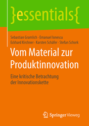 Vom Material zur Produktinnovation