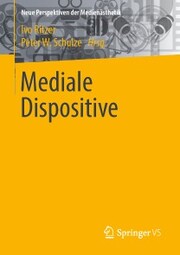 Mediale Dispositive - Cover
