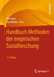 Handbuch Methoden der empirischen Sozialforschung