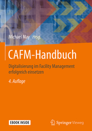 CAFM-Handbuch - Cover