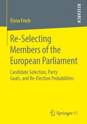 Re-Selecting Members of the European Parliament