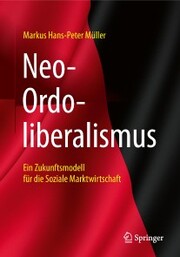 Neo-Ordoliberalismus - Cover