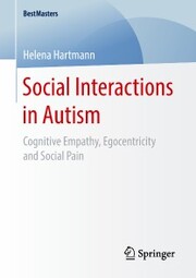 Social Interactions in Autism