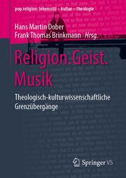 Religion.Geist.Musik - Cover