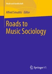 Roads to Music Sociology - Cover