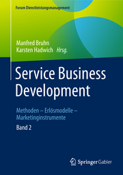 Service Business Development 2
