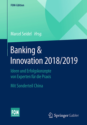 Banking & Innovation 2018/2019 - Cover