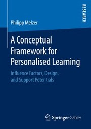A Conceptual Framework for Personalised Learning