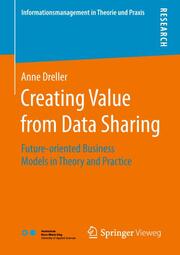 Creating Value from Data Sharing