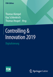 Controlling & Innovation 2019
