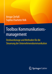 Toolbox Kommunikationsmanagement
