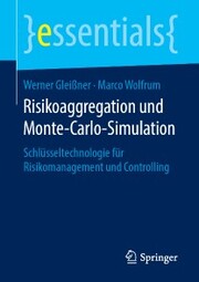 Risikoaggregation und Monte-Carlo-Simulation
