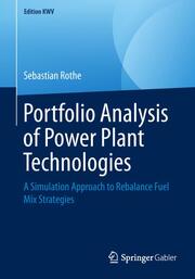 Portfolio Analysis of Power Plant Technologies
