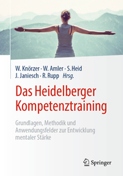 Das Heidelberger Kompetenztraining