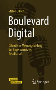 Boulevard Digital - Cover