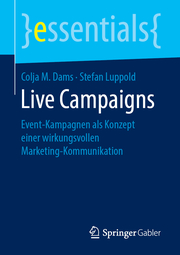 Live Campaigns - Cover