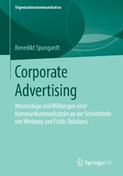 Corporate Advertising