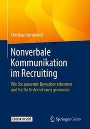 Nonverbale Kommunikation im Recruiting