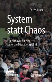 System statt Chaos - Cover