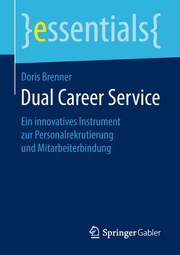 Dual Career Service