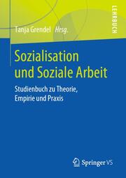 Sozialisation und Soziale Arbeit - Cover