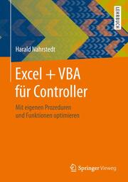 Excel + VBA für Controller