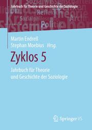 Zyklos 5 - Cover