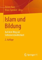 Islam und Bildung - Cover